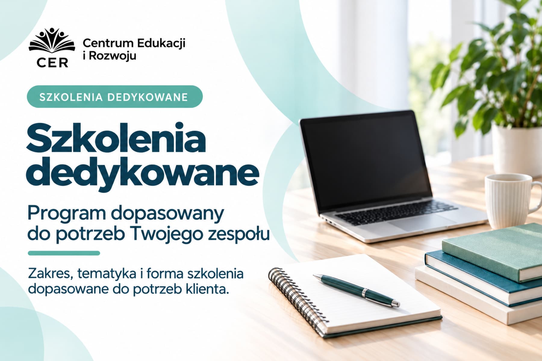 Szkolenie dedykowane